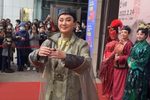 嘉慶君遊台灣