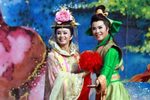 牡丹花神 上