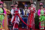 鴛鴦槍