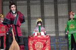 乞丐王子 片段合集（自加字幕）下载