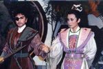 红尘奇英 1997年 · 陈亚兰选辑下载