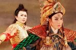 烽火英雄刘铭传