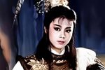 祖师爷的女儿 选段