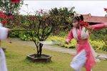 陈文帝笑传