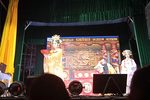 三太子转世 父子团圆