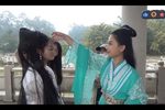 潇湘如画 花絮4