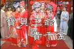 宝贝王爷贵千金 1993年