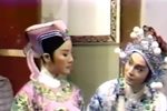 孟丽君脱靴 剪辑
