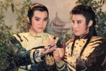 金雕玉芙蓉 （全）