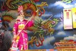 洙廉寨 收十二太保 对战比武