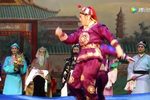 八仙贺寿诞 厦门歌仔戏剧团
