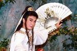 蝶戀花