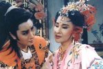 薛丁山与樊梨花 1988年