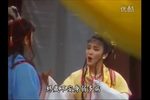 歌仔戏红楼梦 青蓉（薛宝钗）