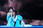 光目女救母