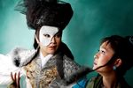梨园天神桂郎君(歌剧魅影) 2006