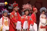 五女拜寿