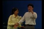留下真情 舞台版