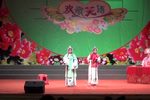 花田错 选场