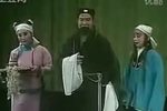 鳏夫哭坟 选段