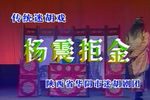 杨震拒金 中凯