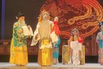二进宫 选段