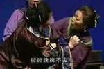 亲家母吵架