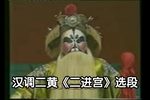 二进宫 片段