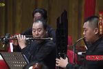 哭长城