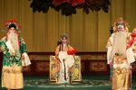 二进宫 全折