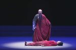 风云广胜寺