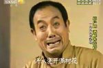 酒醉杏花村