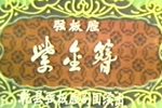 紫金簪 全本
