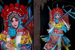 穆桂英大破洪州》