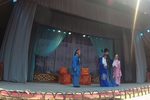 关公挑袍