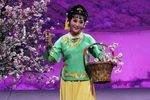 柳河湾的新娘