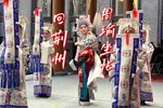 回荆州·周瑜坐帐