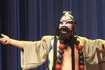 野猪林 全本