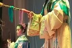 秦腔大劈棺 观世音菩萨