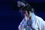 雀台歌女