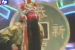 挑袍《斩颜良