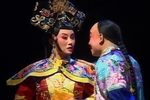 庄妃与多尔衮