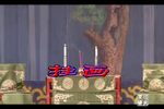 挂画 选自赵氏孤儿