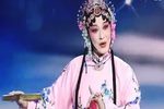 恩仇记 游园选段