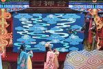 黑虎坐台