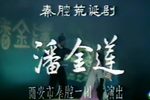 潘金莲 上