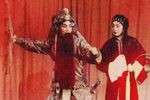 赶坡 1963年中国唱片