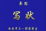 写状下载
