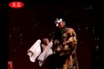 铡美案