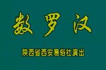 数罗汉